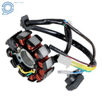 Magneto Stator for GY6 125CC 150CC Scooter ATV Go Kart (2000–2023)