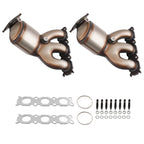 New Catalytic Converter for Land Rover LR2 / Volvo S80 3.2L 2007-2012 EPA&OBD-II
