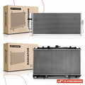 Cooling Kit for Nissan Sentra (2002–2006)