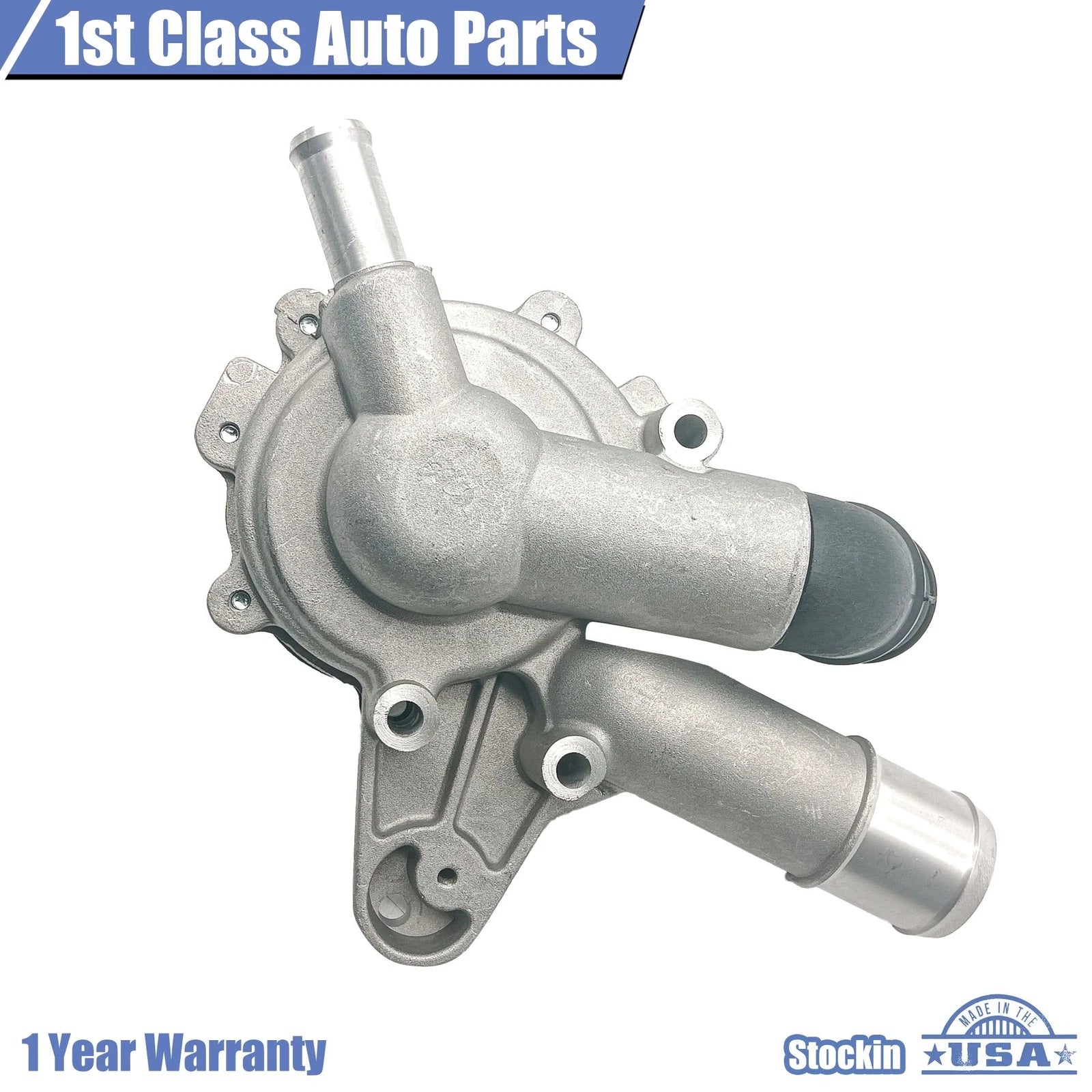 Engine Water Pump for Ford Contour Escape Taurus Mazda MPV Cougar Sable (1995-2003)