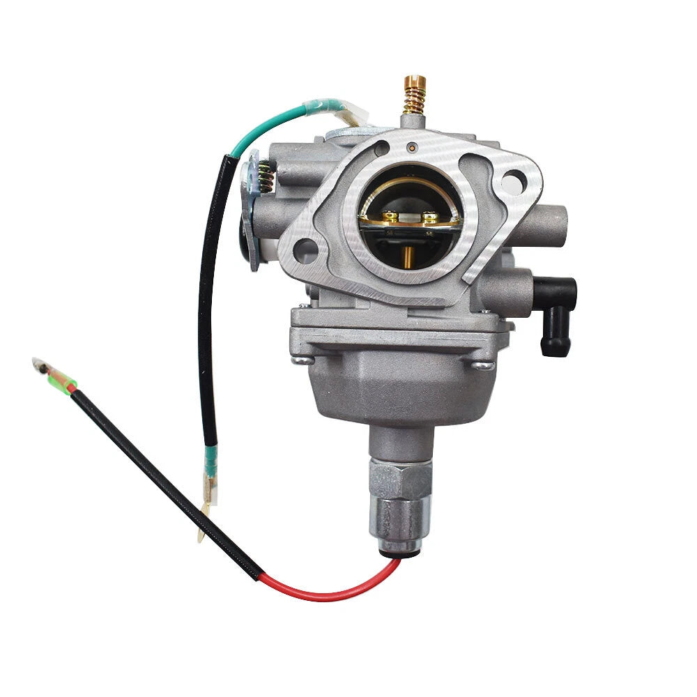 Carburetor Kit for Toro 74375 (32 853 12-S, 32 853 08-S) (2 Pack)