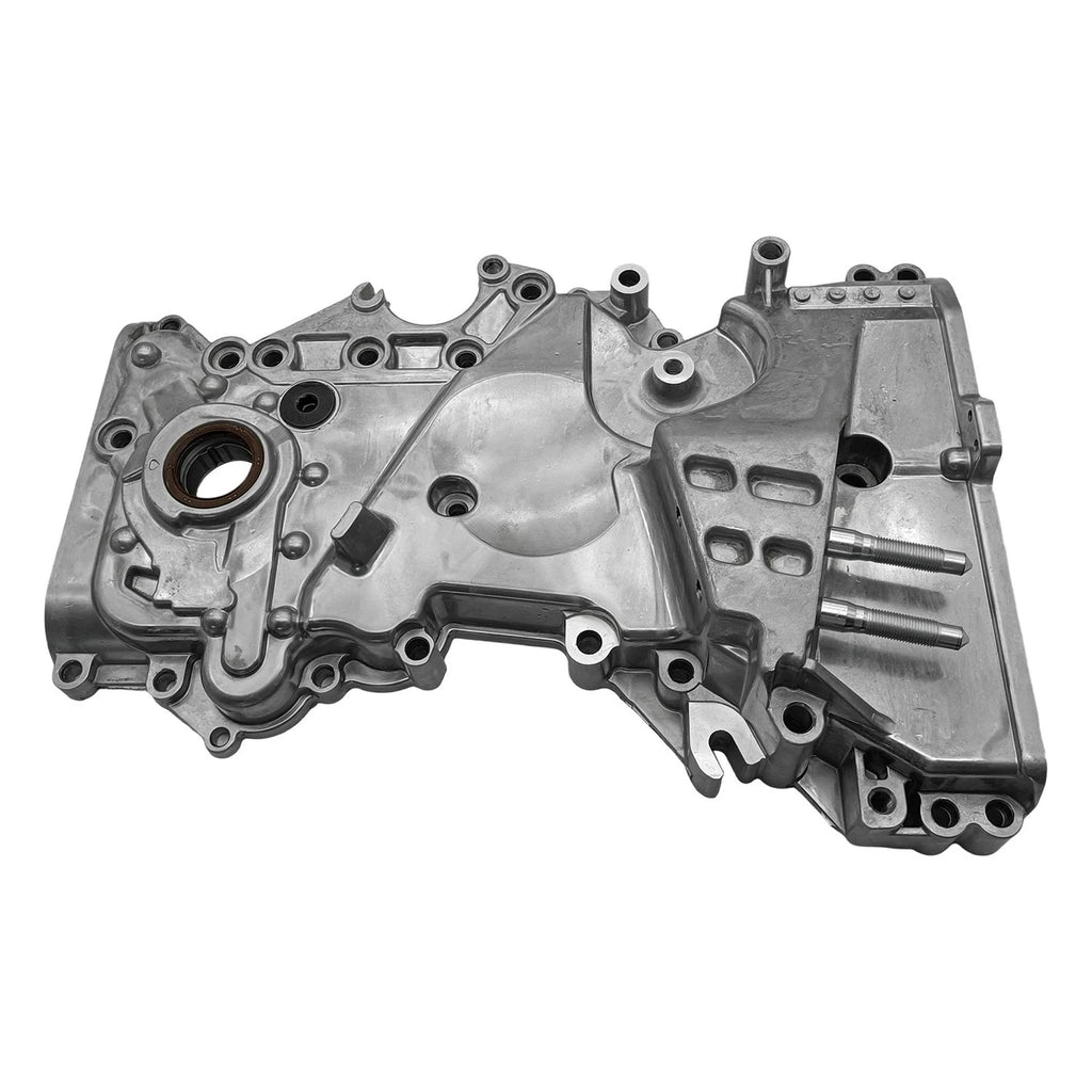 Engine Oil Pump 213502E021 for Hyundai Elantra (2011–2013) & Kia Soul (2012–2013)