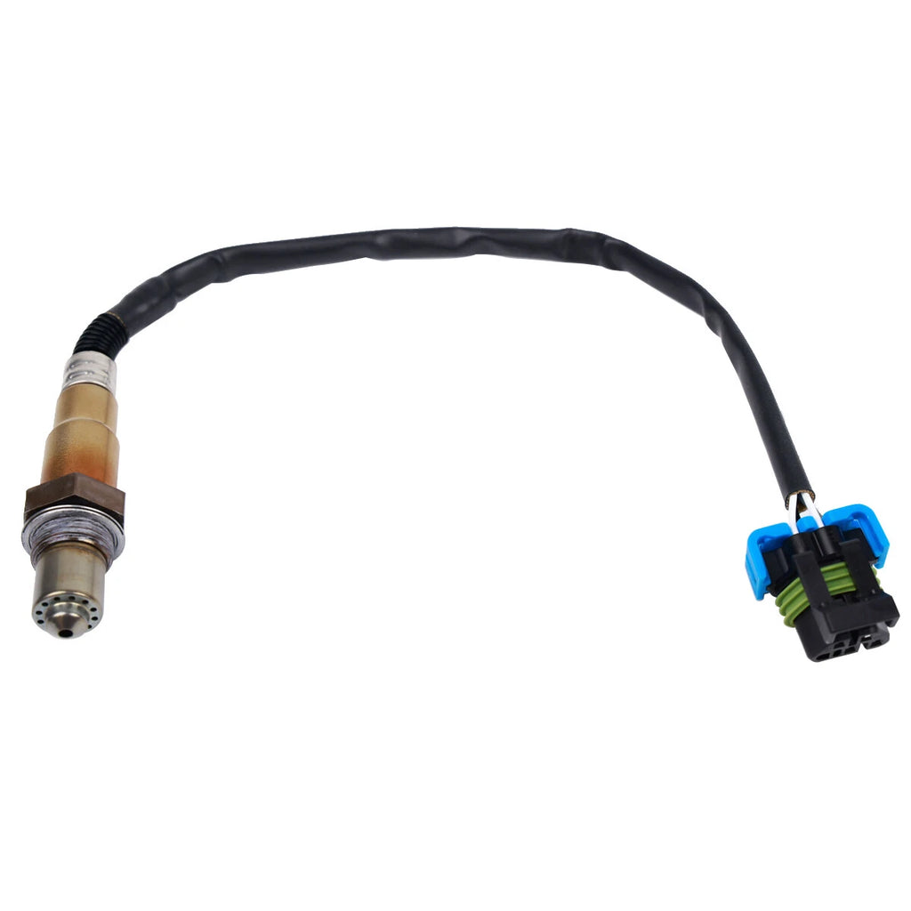 4X Oxygen O2 Sensors for Chevy Equinox (2013–2017) Impala Limited (2014–2016)