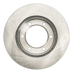 2x Front Disc Brake Rotors for Toyota 4Runner (1997–2002) (11.68")
