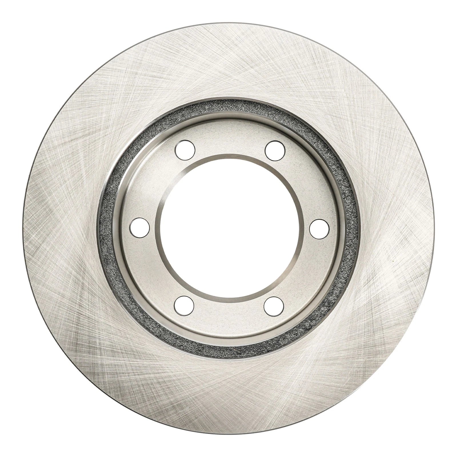 2x Front Disc Brake Rotors for Toyota 4Runner (1997–2002) (11.68")