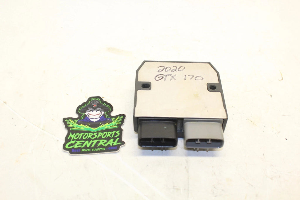 Rectifier Voltage Regulator for Can-Am Sea-Doo Spark (2014–2023) 710001103 SH775AA