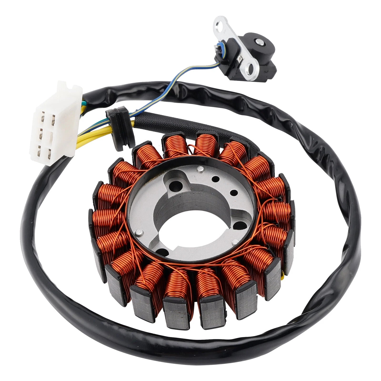 Stator Coil Magneto for Honda FES 125 150 Pantheon 2T (1998–2002)