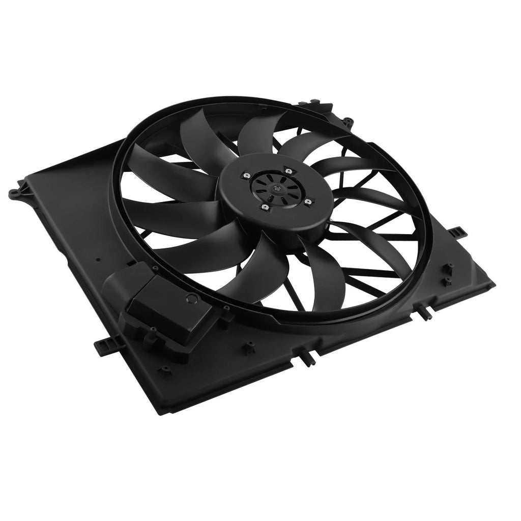 Engine Cooling Fan Assembly for Mercedes (2000–2013) 2205000193