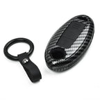 Protector Cover Car Key Case Keychain for Nissan Qashqai Skyline Juke