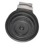 AC Compressor Kit with Condenser for Honda Odyssey 3.5L (2015–2017)