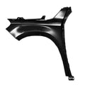 Replacement Aluminum Front Passenger Side Fender For 2015-2020 Mercedes GLA250
