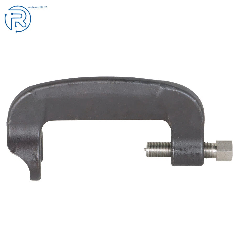 Inboard Prop Puller C Clamp for Ski & Wakeboard Propeller (1" to 1-1/8")