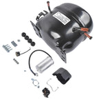 Refrigeration Compressor 220-240V 1/3 HP for Refrigeration Equipment