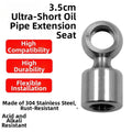 Brake Line Extension 3.5cm for Motorcycles (Stainless Steel 304)