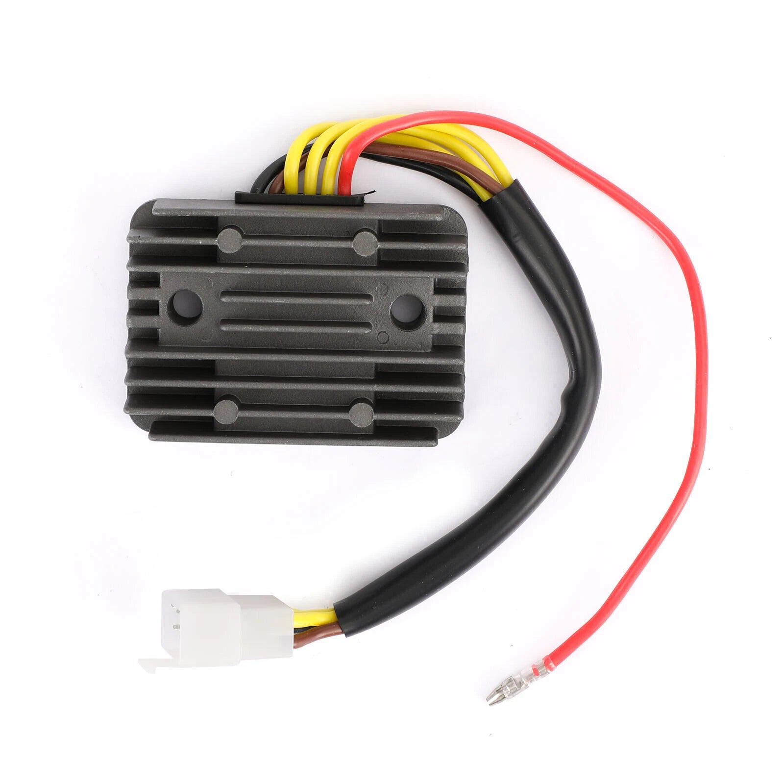 Voltage Regulator for Kawasaki KZ440 KZ650 KZ750 KZ1100 (1974–1983) 21066-1027
