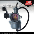 Carburetor for Kawasaki KLX 110 (2002-2023)