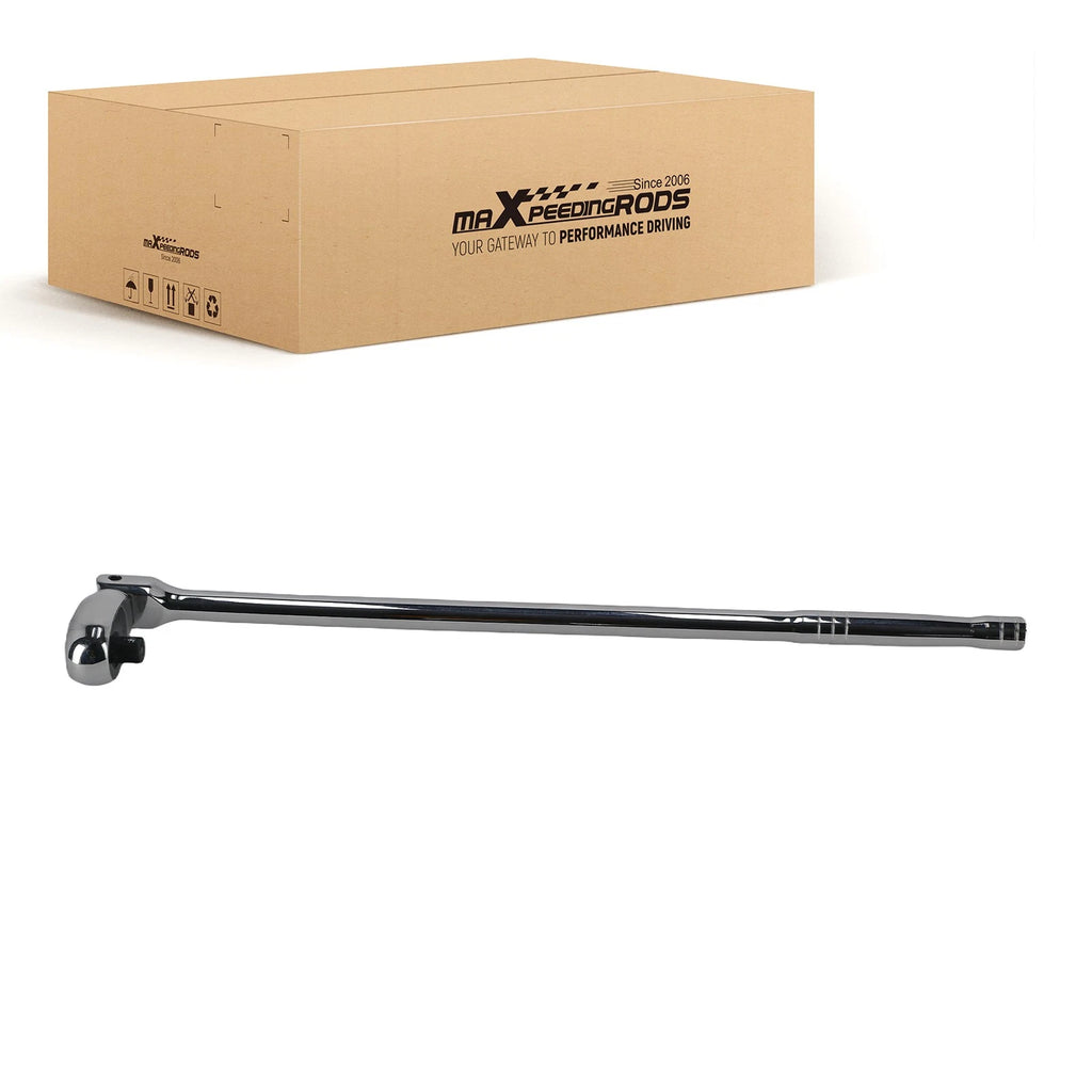 18in Flex Head Ratchet for Automotive Use (Fits Various Models)