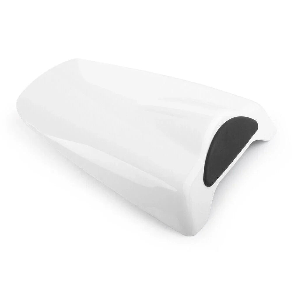 Rear Seat Cover Cowl for Honda CBR954RR (2002-2003) White