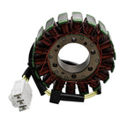 Alternator Stator Magneto 31120-MBW-J21 for Honda CBR600F4i (2001–2006)
