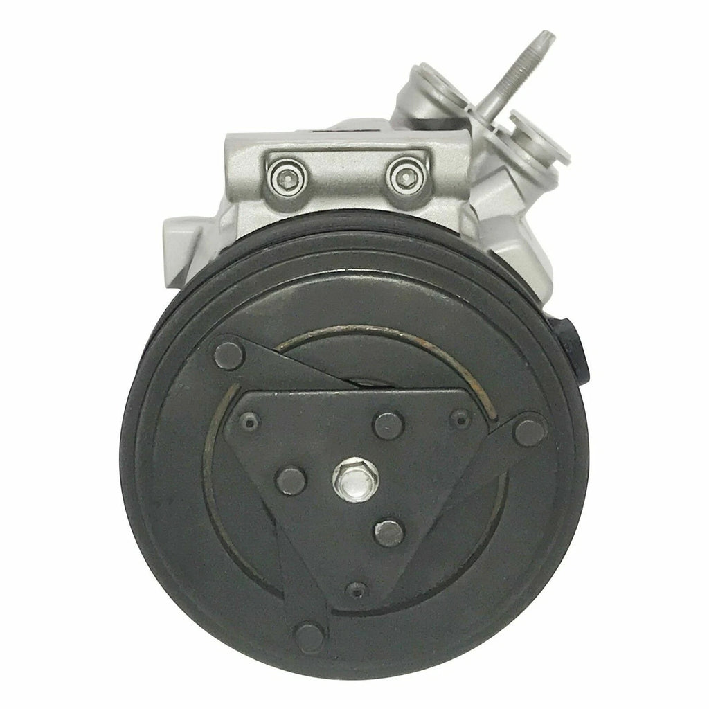 Compressor Kit Replacement for Chevrolet Equinox (2010-2017)