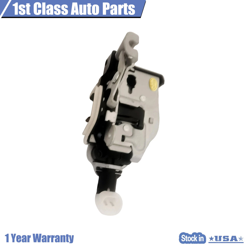 Rear Left Door Latch Assembly for Ford Ranger (1998-2011)