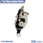 Rear Left Door Latch Assembly for Ford Ranger (1998-2011)