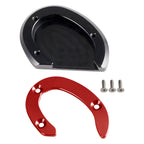 Kickstand Enlarged Plate Pad for Triumph Bonneville Bobber T100 T120 (2018–2020)