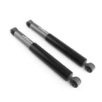 Rear Lowering Shocks 5"-7" Drop for Chevy GMC (1999–2006) Dust Cover Equipped
