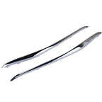 Grille Trim Set of 2 for Toyota Venza (2021–2024) Chrome