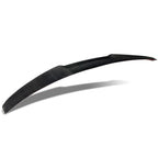 Carbon Fiber Duckbill Trunk Lip Spoiler for BMW M3 328i 335i F30 (2012–2018)
