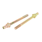 Aluminum Alloy Low Profile Engine Valve Cover Bolt Kit for Honda K-series (2001–2023)