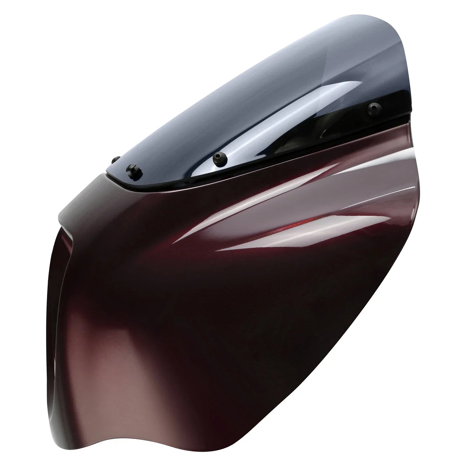 Fairings Windshield Bracket for Harley FXBB FXLR FXST (2018-2023)