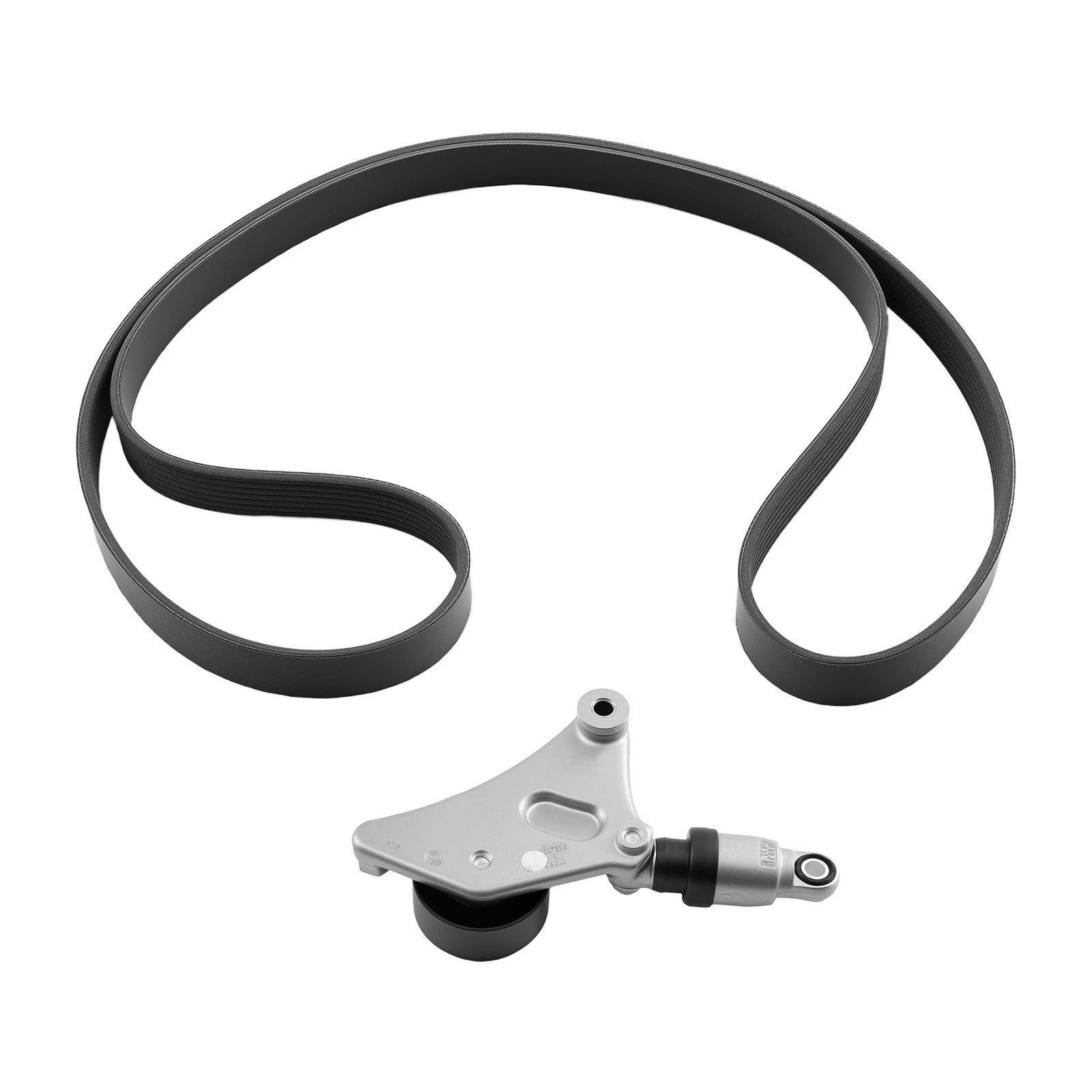 Belt Tensioner & Belt Kit for Toyota Highlander 2.4L (2001–2007)