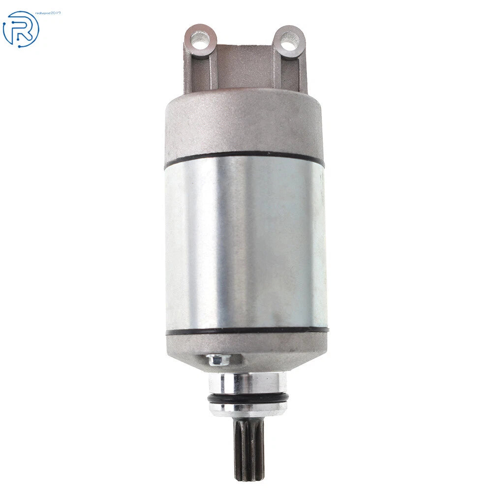 Starter Motor for Suzuki DRZ400SM (2005-2009, 2013-2015)