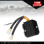 Voltage Regulator Rectifier for BMW F 650 (1993â1998)