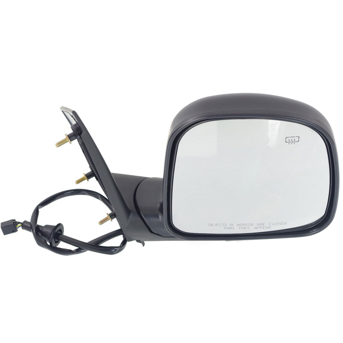 Heated Door Mirror for Chevy Savana Express (1996–2002)