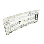 Front Grille for Ford F-150 (2009-2014) Gloss Black Durable
