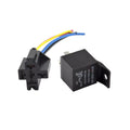 Power Trim Relay with Connector for Volvo Penta (1504952-1, 831725-7, 876039)