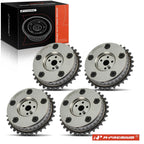 Set of 4 Variable Valve Timing Sprockets for Cadillac 