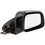 Heated Right Side Mirror for Dodge Durango (2011–2018)