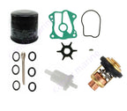 Service Kit for Honda Outboard 25HP 30HP (06211-ZV7-505, 06192-ZV7-000)