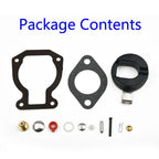 Replacement Carburetor Kit for (391305, 398453)