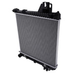 Aluminum Cooling Radiator for Jeep Liberty (2002–2006)