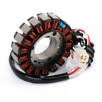 Stator Generator for Yamaha YZF R15, R125, MT125, WR125R/X (2009–2019)