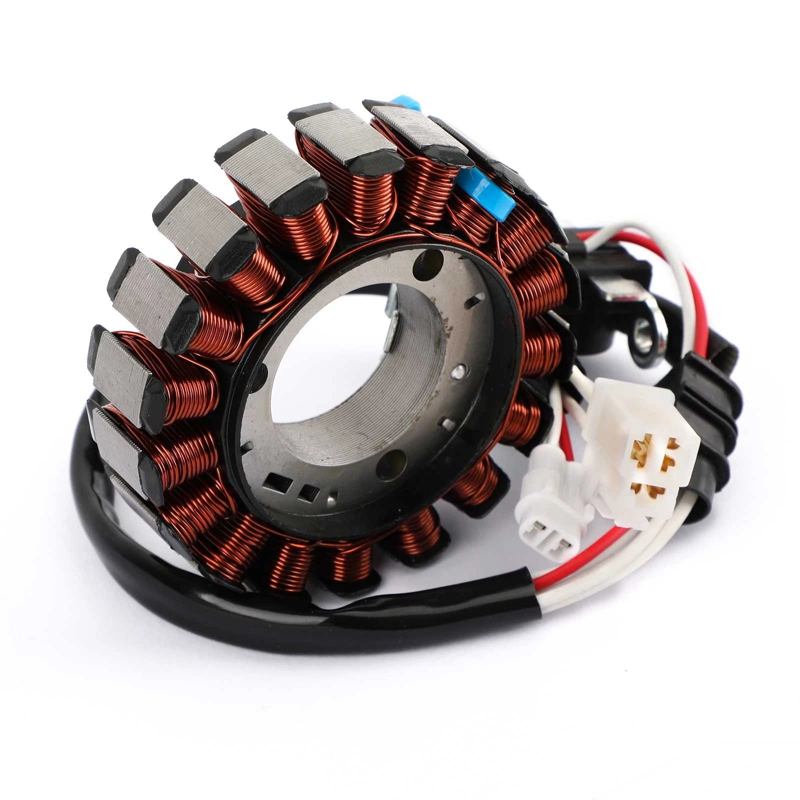Stator Generator for Yamaha YZF R15, R125, MT125, WR125R/X (2009–2019)