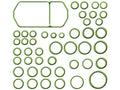 A/C System O-Ring and Gasket Kit for Mazda RX7 (1993–1995) WS624WS
