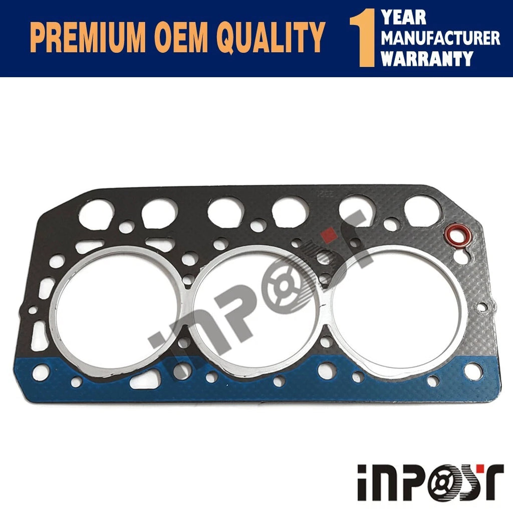 Cylinder Head Gasket for Mitsubishi S3L S3L2 (31B01-23200)