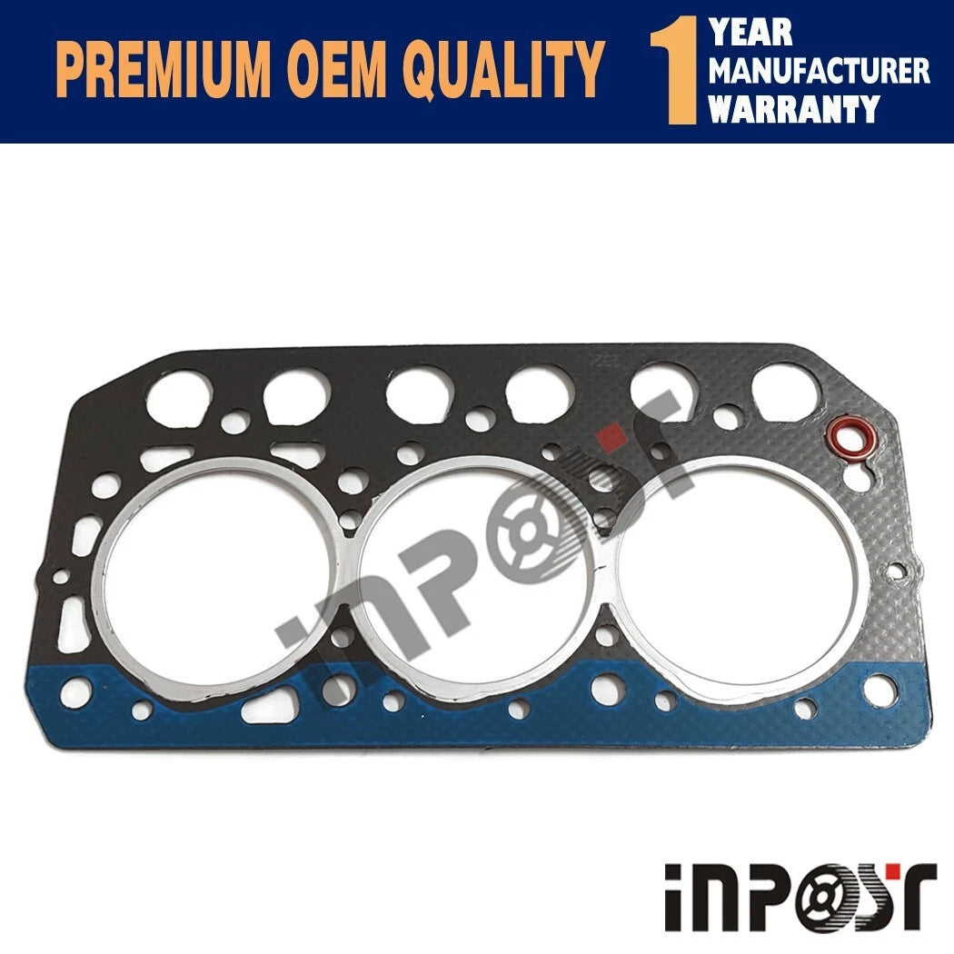Cylinder Head Gasket for Mitsubishi S3L S3L2 (31B01-23200)