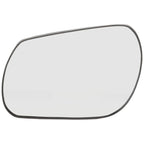 Driver Left Side Mirror Glass for Mazda 3 Sport (2009)