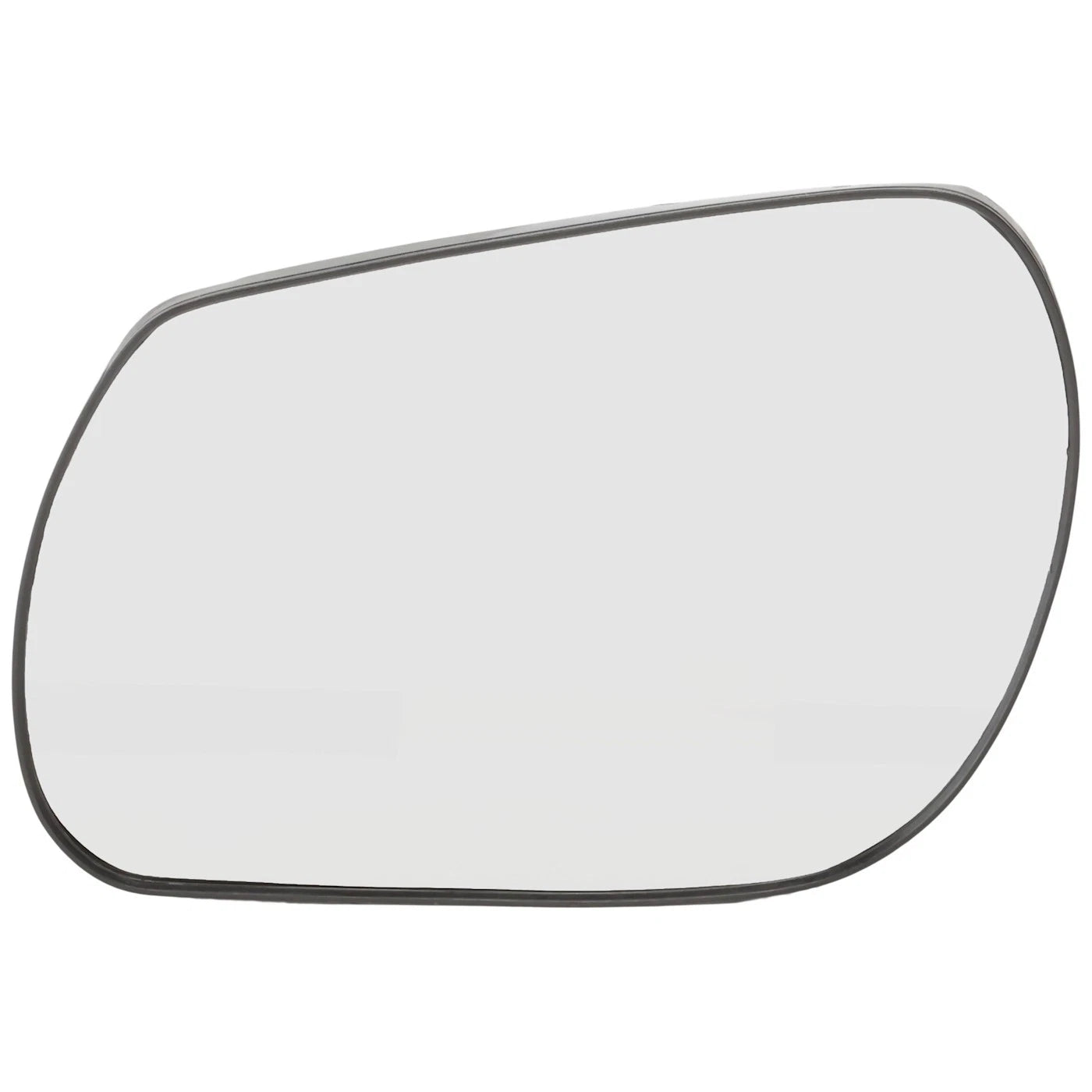 Driver Left Side Mirror Glass for Mazda 3 Sport (2009)